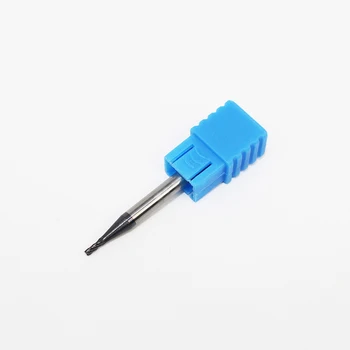1PCS HRC50 1.5mm Solid Carbide Endmills ENDMILL D1.5X4LXD4X50L 4Flute Standard Length Side milling Slotting Profiling face mill
1PCS HRC50 1.5mm Solid Carbide Endmills ENDMILL D1.5X4LXD4X50L 4Flute Standard Length Side milling Slotting Profiling face mill