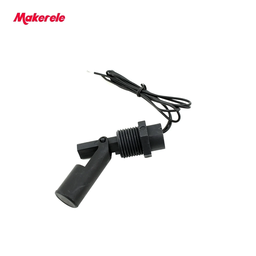 110v PP Water Low float sensor 220v MK-PCFS7 Side Mount Horizontal Water Level Controller Liquid Float Switch For Tank Pool
110v PP Water Low float sensor 220v MK-PCFS7 Side Mount Horizontal Water Level Controller Liquid Float Switch For Tank Pool
