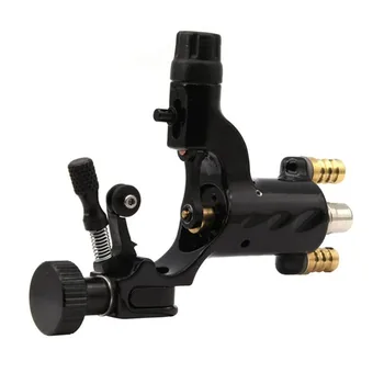 Tattoo Machine Electric Dragonfly Rotary Black Permanent Makeup Tool Body Art Painting Shader Liner Assorted Tattoo Motor Gun 
Tattoo Machine Electric Dragonfly Rotary Black Permanent Makeup Tool Body Art Painting Shader Liner Assorted Tattoo Motor Gun