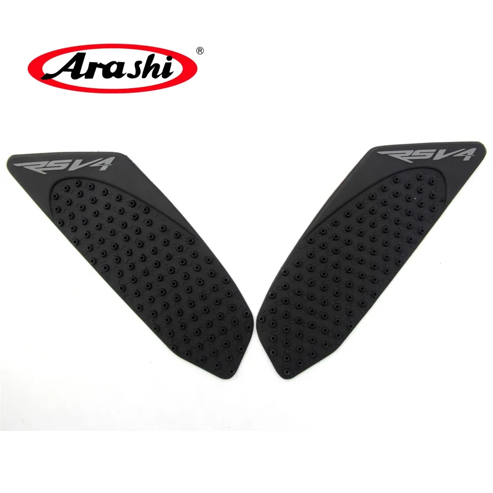 ARASHI Fuel Tank Pads For APRILIA RSV4 2010-2017 Motorcycle Gas Oil Protector Side Sticker Knee Grip Traction 2013 2014
ARASHI Fuel Tank Pads For APRILIA RSV4 2010-2017 Motorcycle Gas Oil Protector Side Sticker Knee Grip Traction 2013 2014