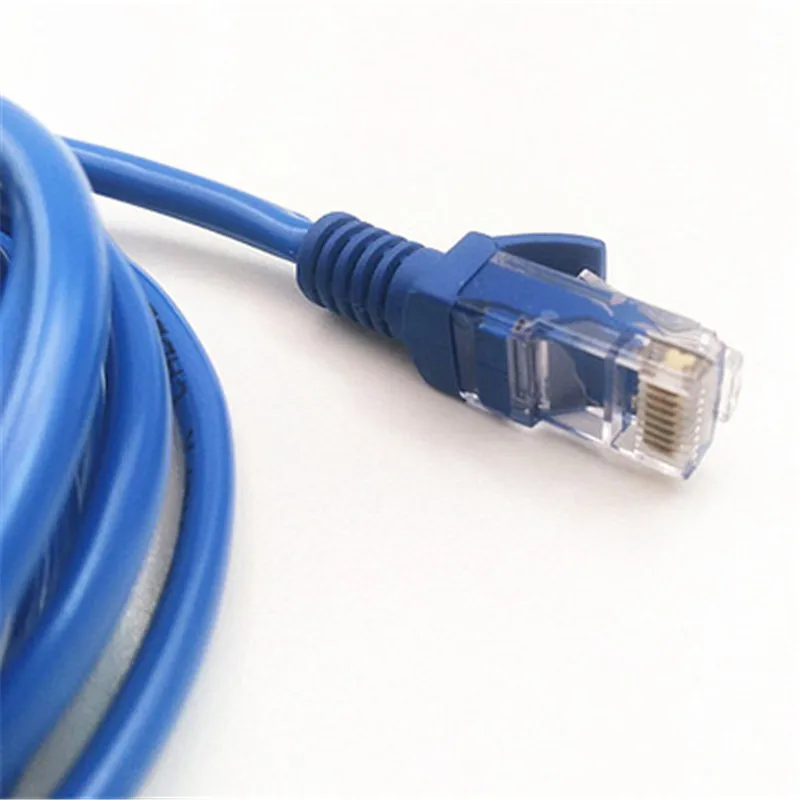 Network jumper, finished mechanism, network cable, five types of network cable WSX12
Network jumper, finished mechanism, network cable, five types of network cable WSX12