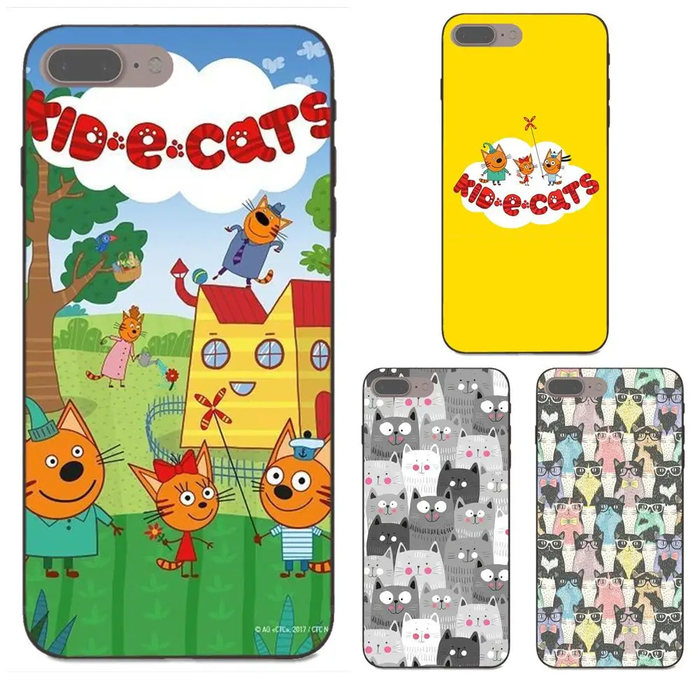 Russia Cartoon Kid E Cats Poster Soft TPU Custom Phone For Xiaomi Redmi Note 2 3 4 4A 4X 5 5A 6 6A Plus Pro S2 Y2
Russia Cartoon Kid E Cats Poster Soft TPU Custom Phone For Xiaomi Redmi Note 2 3 4 4A 4X 5 5A 6 6A Plus Pro S2 Y2