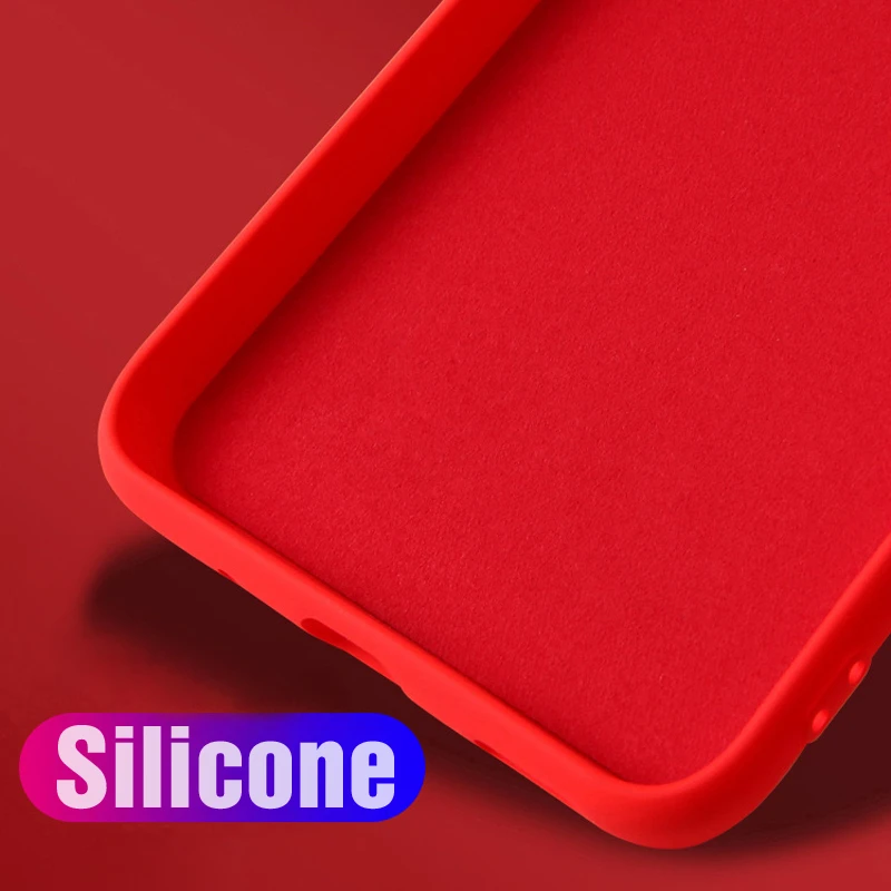 Luxury Soft Silicone Case For Huawei P30 Pro Lite P20 Shockproof Armor ultra-thin Silicon Back Full Cover Huawei P30 Pro Case On
Luxury Soft Silicone Case For Huawei P30 Pro Lite P20 Shockproof Armor ultra-thin Silicon Back Full Cover Huawei P30 Pro Case On