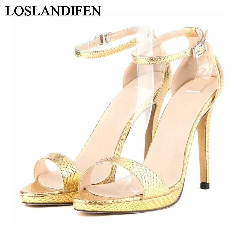 Embossed Leather Comfort Women Sandals Ladies Fashion Shoes Open Toe High Heel One Strap Sandal Plus Size 35-42 NLK-B0107
Embossed Leather Comfort Women Sandals Ladies Fashion Shoes Open Toe High Heel One Strap Sandal Plus Size 35-42 NLK-B0107