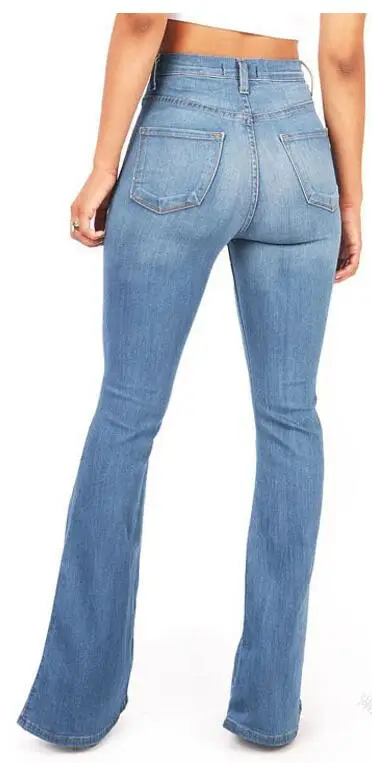 Women High Waist Jeans Woman Boot Cut Pant Jeans Mujer ripped jean for women boyfriend for women jean femme skinny modis
Women High Waist Jeans Woman Boot Cut Pant Jeans Mujer ripped jean for women boyfriend for women jean femme skinny modis