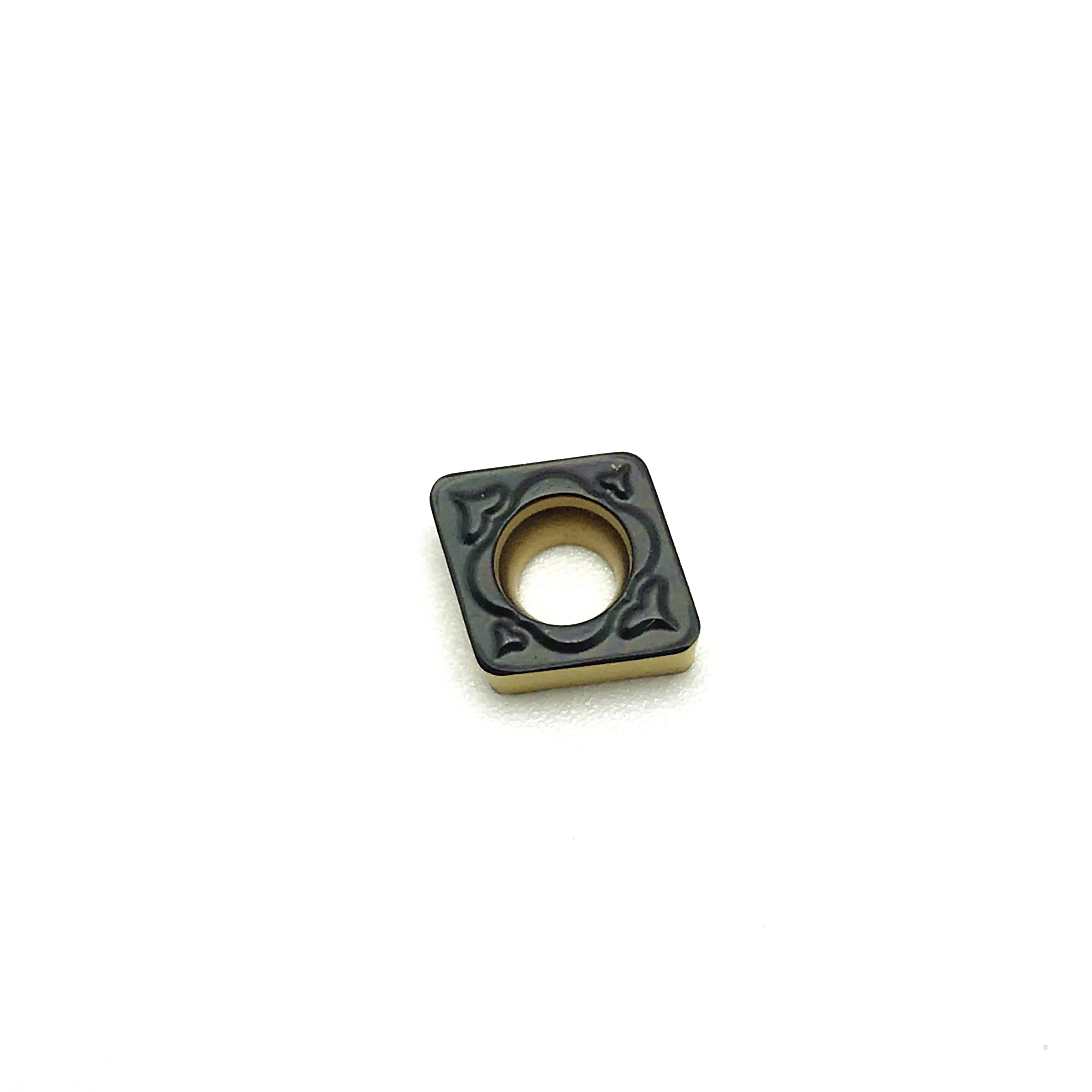 CCMT060208 PM4225 carbide inserts Internal Turning tool CCMT 060208 PM4225 face endmills Lathe Tools Milling cutter CNC tool
CCMT060208 PM4225 carbide inserts Internal Turning tool CCMT 060208 PM4225 face endmills Lathe Tools Milling cutter CNC tool