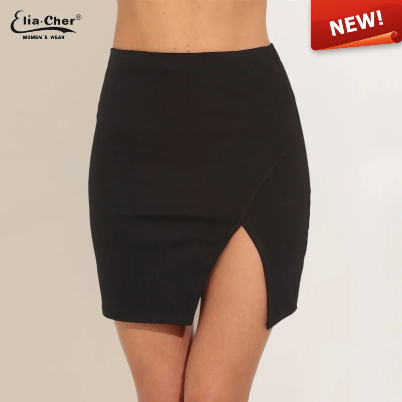 New Fashion Women Faux PU Leather skirt high waist party clothing female short pencil woman skirts saias femininas 8383
New Fashion Women Faux PU Leather skirt high waist party clothing female short pencil woman skirts saias femininas 8383