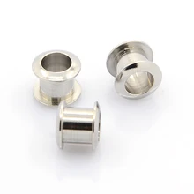 50pcs 304 Stainless Steel European Bead Cores Grommet for Rhinestone Clay Large Hole Beads Caps Bangle Jewelry Making Supplies
50pcs 304 Stainless Steel European Bead Cores Grommet for Rhinestone Clay Large Hole Beads Caps Bangle Jewelry Making Supplies
