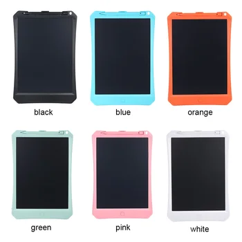 11 Inch LCD Writing Tablet Digital Drawing Tablet Handwriting Pads Portable Electronic Tablet Board ultra-thin Board with pen
11 Inch LCD Writing Tablet Digital Drawing Tablet Handwriting Pads Portable Electronic Tablet Board ultra-thin Board with pen