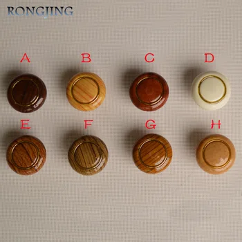 10x Kitchen Cabinet Drawer Knobs Furniture Cupboard Handles Dresser Knob ABS Wine Box Closet Cabinet Bars Wooden Round Pulls
10x Kitchen Cabinet Drawer Knobs Furniture Cupboard Handles Dresser Knob ABS Wine Box Closet Cabinet Bars Wooden Round Pulls
