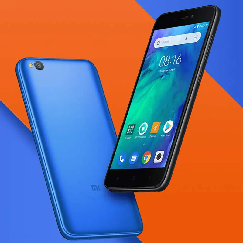 Mi Redmi Go 16gb