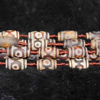 2strand 3 Red Eyes Mystical Stone Necklace Beads 15.5" Druzy Tibetan Dzi Beads Loose Gems Stone Beads Tibetan Gate Beads
2strand 3 Red Eyes Mystical Stone Necklace Beads 15.5" Druzy Tibetan Dzi Beads Loose Gems Stone Beads Tibetan Gate Beads