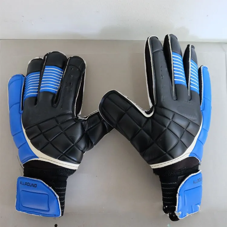Image Sports Soccer Gloves Professional Goalkeeper Goalkeeper Gloves with Care M001