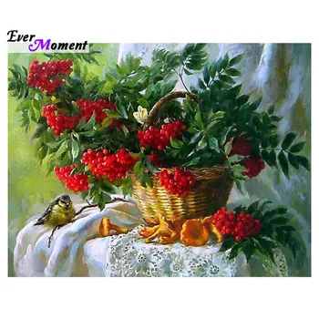 DIY 5D Diamond Mosaic full Diamond Painting Cross Stitch Floral Baskets Kit Diamonds Embroidery Square Home Decoration ASF031
DIY 5D Diamond Mosaic full Diamond Painting Cross Stitch Floral Baskets Kit Diamonds Embroidery Square Home Decoration ASF031