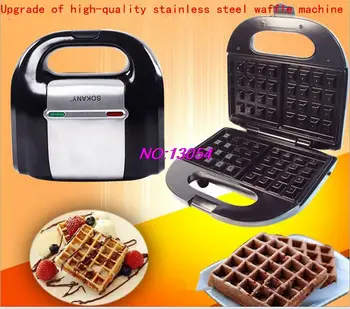 2018 upgrade multifunction muffin machine Waffle Maker donut machine breakfast sandwich machine 220V European standard plug
2018 upgrade multifunction muffin machine Waffle Maker donut machine breakfast sandwich machine 220V European standard plug
