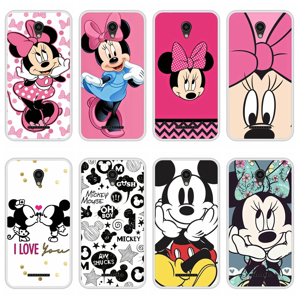 Phone Case For Lenovo A1010A20 Soft Silicone TPU Mickey Minnie Patterned Print For Lenovo A1010A20 Cases
Phone Case For Lenovo A1010A20 Soft Silicone TPU Mickey Minnie Patterned Print For Lenovo A1010A20 Cases