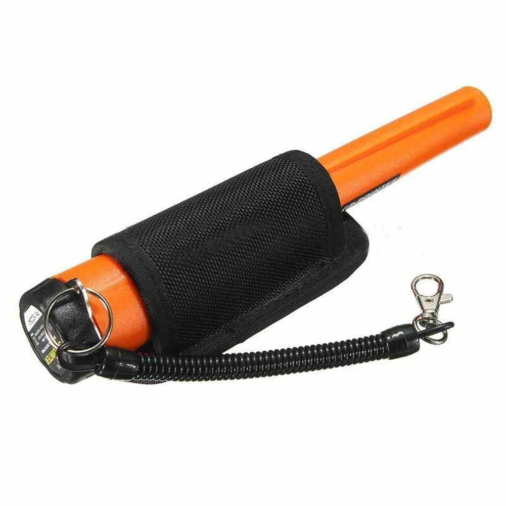 GP-Pointer AT Pin Pointer Handheld Metal Detector Tool for Gold Relic Coin JDH99
GP-Pointer AT Pin Pointer Handheld Metal Detector Tool for Gold Relic Coin JDH99