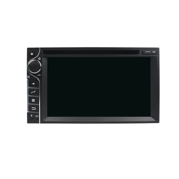 8 Core 64GB rom Android 10 Navirider Car radio touch screen GPS Navigation for 6.2'' UNIVERSAL 178*100MM bluetooth video Player
8 Core 64GB rom Android 10 Navirider Car radio touch screen GPS Navigation for 6.2'' UNIVERSAL 178*100MM bluetooth video Player