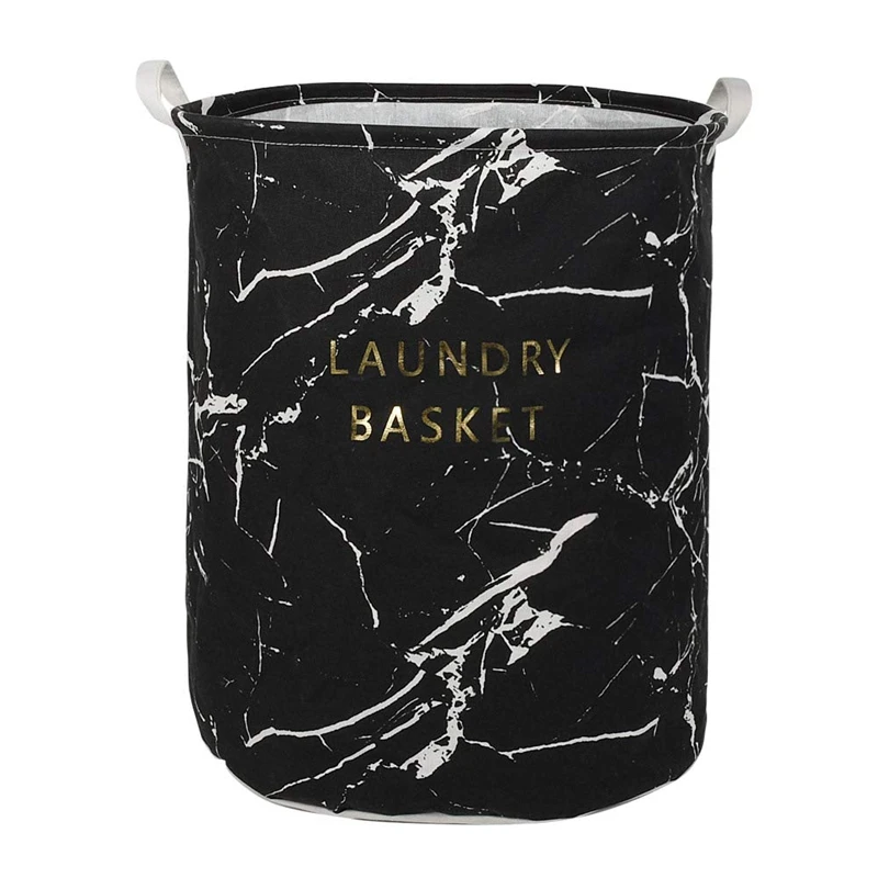Collapsible Clothes Store Marble Pattern Dirty Clothes Children Toy Storage Laundry Storage Basket
Collapsible Clothes Store Marble Pattern Dirty Clothes Children Toy Storage Laundry Storage Basket