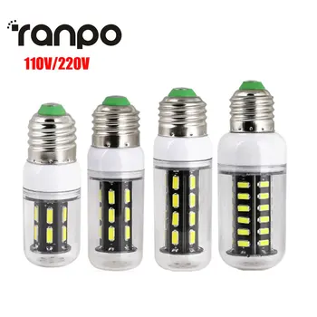 1Pcs E27 Led Bulb lamp SMD 7030 15LEDs 22LEDs 28LEDs 42LEDs Spotlight 220V for LED Chandelier light Replace Fluorescent Lights
1Pcs E27 Led Bulb lamp SMD 7030 15LEDs 22LEDs 28LEDs 42LEDs Spotlight 220V for LED Chandelier light Replace Fluorescent Lights