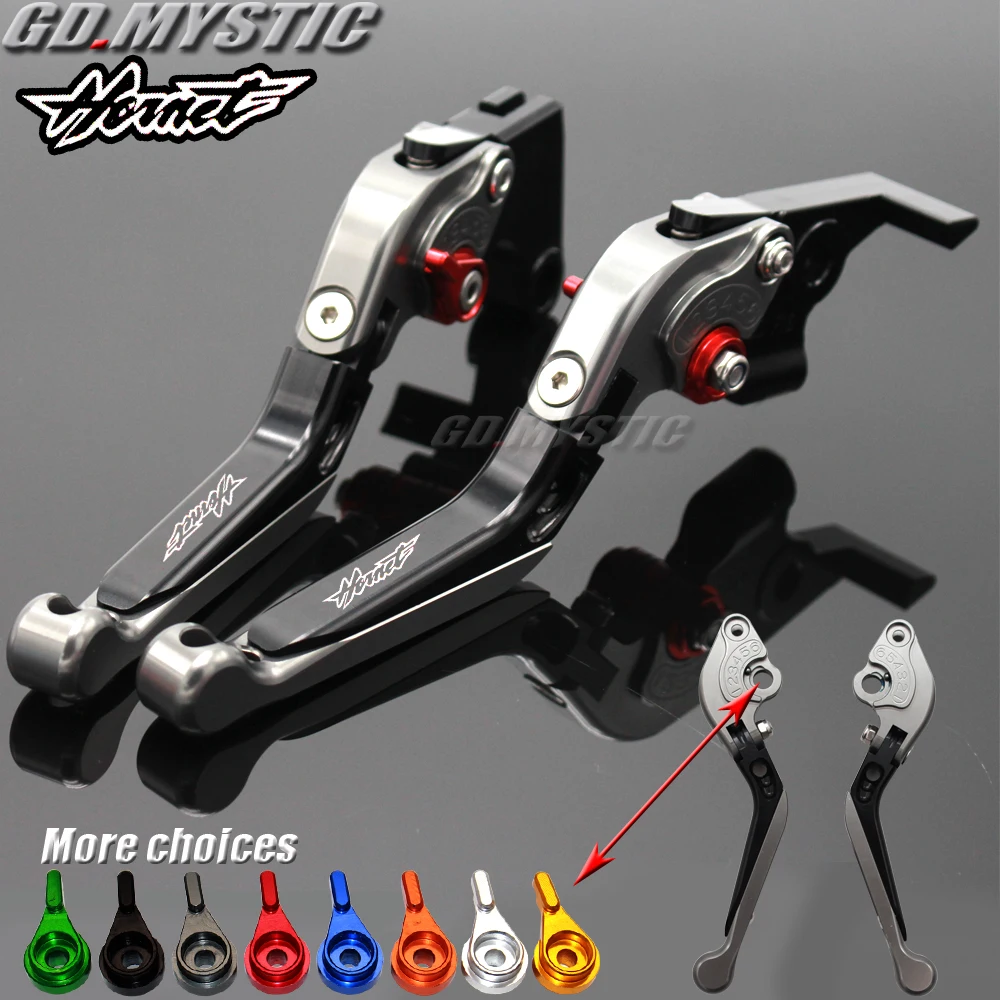For Honda CB600F / CB650F Hornet 2007 2008 2009 2010 2011 2012 2013 CNC Folding&Extending Red Motorcycle Brake Clutch Lever
For Honda CB600F / CB650F Hornet 2007 2008 2009 2010 2011 2012 2013 CNC Folding&Extending Red Motorcycle Brake Clutch Lever