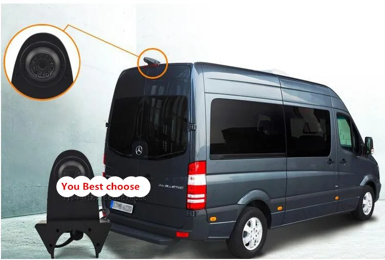 Лучшая камера заднего вида для Mercedes-Benz Bus OEM парковочная камера Оригинальный чехол для камеры заднего вида для Mercedes-Benz 12 В
Лучшая камера заднего вида для Mercedes-Benz Bus OEM парковочная камера Оригинальный чехол для камеры заднего вида для Mercedes-Benz 12 В