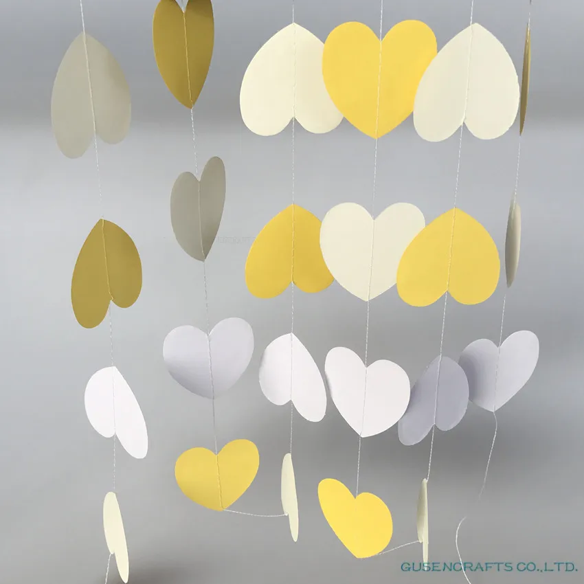 Wall Hanging Paper Star Garlands 4m Long Birthday String Chain Wedding Party Banner Handmade Children Room Home Decor
Wall Hanging Paper Star Garlands 4m Long Birthday String Chain Wedding Party Banner Handmade Children Room Home Decor