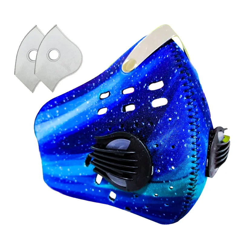 Men/Women Activated Carbon Anti Dust Bicycle Windproof Cycling Face Mask cycle Racing Ski Half Face Mask cool style
Men/Women Activated Carbon Anti Dust Bicycle Windproof Cycling Face Mask cycle Racing Ski Half Face Mask cool style