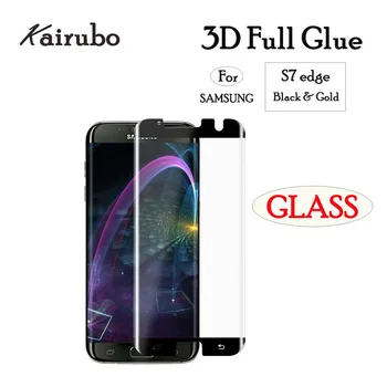 20PCS/bag New 3D Full Glue Adhensive Gold Black Case Friendly Tempered Glass for Samsung Galaxy S7 edge Phone Screen Protector 
20PCS/bag New 3D Full Glue Adhensive Gold Black Case Friendly Tempered Glass for Samsung Galaxy S7 edge Phone Screen Protector