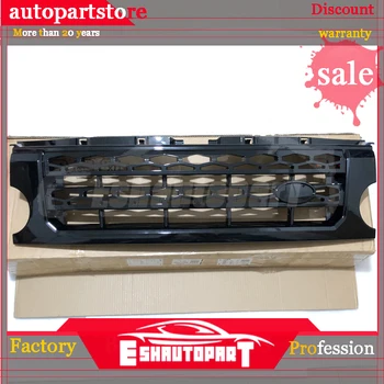 Fit for Land Rover LR3 discovery 3 2003 2004 2005 2006 2007 2008 2009 front mesh grille good quality
Fit for Land Rover LR3 discovery 3 2003 2004 2005 2006 2007 2008 2009 front mesh grille good quality