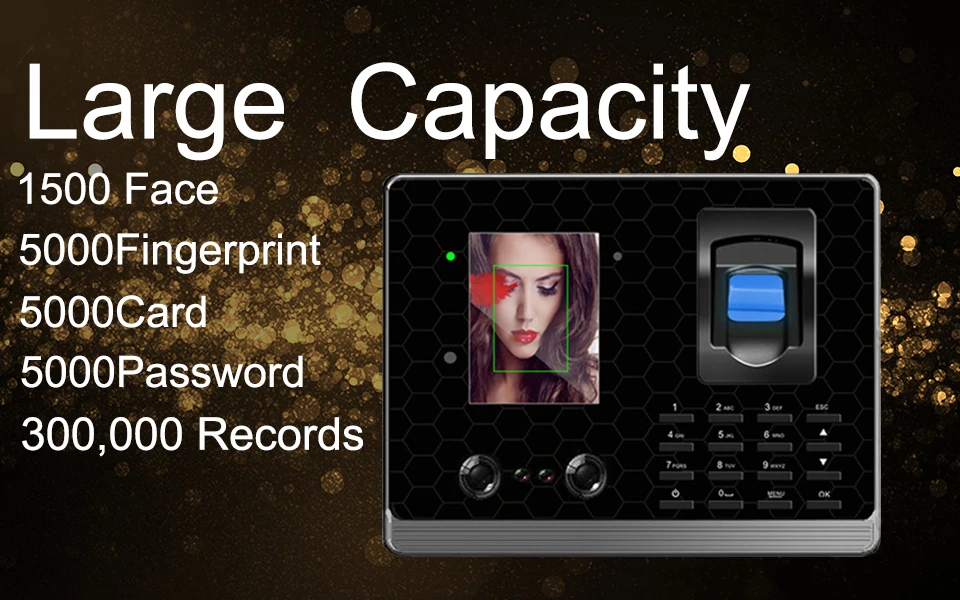 Access Control System