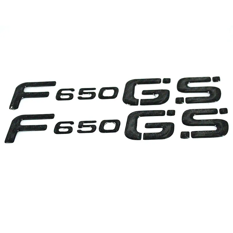Black Carbon Motorcycle Emblem Badge Decal 3D Tank Wheel Logo "F650GS" Sticker For ALL BMW MOTO BMW F650GS f650 gs
Black Carbon Motorcycle Emblem Badge Decal 3D Tank Wheel Logo "F650GS" Sticker For ALL BMW MOTO BMW F650GS f650 gs