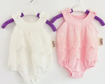 Baby and baby triangle is climbing the baby girl's cute baby girl's summer clothes
Baby and baby triangle is climbing the baby girl's cute baby girl's summer clothes