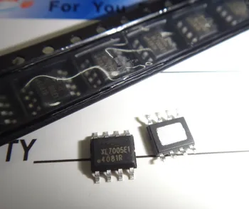 new hope XL7005E1 XL7005 SOP8 50pcs/lots
new hope XL7005E1 XL7005 SOP8 50pcs/lots