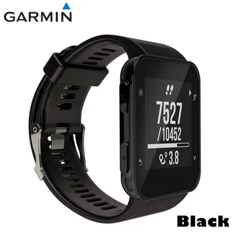Smart watch Silicone strap for Garmin Forerunner 35 Watch Bracelet Universal silicone sports watch strap replacement belt
Smart watch Silicone strap for Garmin Forerunner 35 Watch Bracelet Universal silicone sports watch strap replacement belt