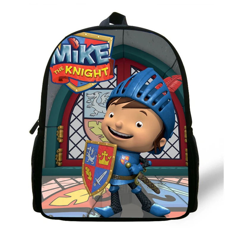Baby Backpack Cartoon Mike The Knight Bag Mini Kids Outdoor Travel Pack Bag Student School Bag Kindergarten Boys Bags Drop Ship
Baby Backpack Cartoon Mike The Knight Bag Mini Kids Outdoor Travel Pack Bag Student School Bag Kindergarten Boys Bags Drop Ship