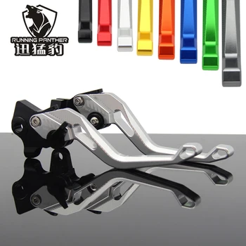 Motocycle Long 5D Clutch Brake Lever For BMW F700GS 2013-2017 F800GS ADV Adventure 2008-2018 F800GT 2013-2018 F800R F800S F650GS
Motocycle Long 5D Clutch Brake Lever For BMW F700GS 2013-2017 F800GS ADV Adventure 2008-2018 F800GT 2013-2018 F800R F800S F650GS
