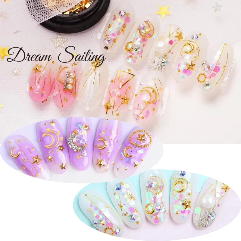 Moon-Star-nail-Sequins-09