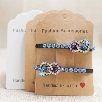 Zerong jewelry Fashion jewelry hair claw package card .hair ornaments package & display card tag100pcs 6*8.7cm custom cost extra
Zerong jewelry Fashion jewelry hair claw package card .hair ornaments package & display card tag100pcs 6*8.7cm custom cost extra