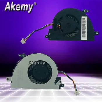 New CPU Cooler Cooling Fan For Asus X453S X453SA X403S F403M F453S X553S X553SA X503S F553S K553S D553S MF60070V1-C320-S9A 2.25W
New CPU Cooler Cooling Fan For Asus X453S X453SA X403S F403M F453S X553S X553SA X503S F553S K553S D553S MF60070V1-C320-S9A 2.25W