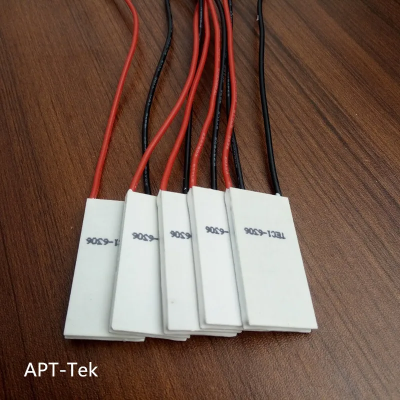 Thermo Electric Cooler IPL peliter cooling 20*40mm high quality with 10pcs per lot
Thermo Electric Cooler IPL peliter cooling 20*40mm high quality with 10pcs per lot