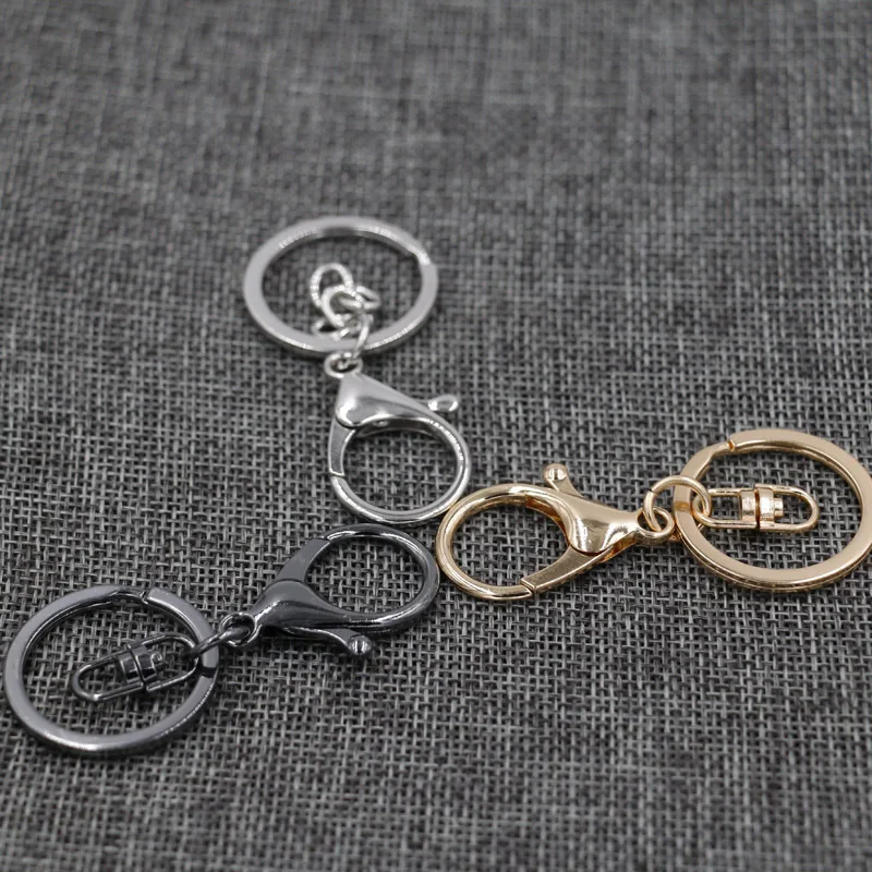 1PCS Male and female general Simple Metal 3 Colour Wild Key Chain for Women Charms Car Key Ring Pendant Women Accessories
1PCS Male and female general Simple Metal 3 Colour Wild Key Chain for Women Charms Car Key Ring Pendant Women Accessories