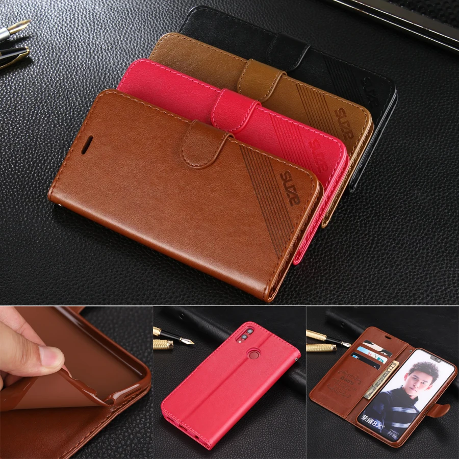 AZNS For Huawei Honor 8C 8X 8X MAX 8xmaxLuxury Wallet PU Leather Case Protective Cover Bag For Huawei Enjoy MAX
AZNS For Huawei Honor 8C 8X 8X MAX 8xmaxLuxury Wallet PU Leather Case Protective Cover Bag For Huawei Enjoy MAX
