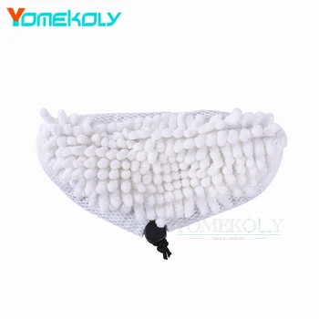 Microfiber Steam Mop Pad Replacement Dust Cleaning Pads For Shark S2 S2S S2ST S3S S7 Steam Mop Cloth
Microfiber Steam Mop Pad Replacement Dust Cleaning Pads For Shark S2 S2S S2ST S3S S7 Steam Mop Cloth