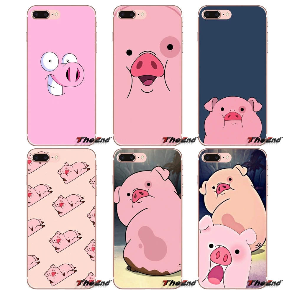 gravity falls Waddles pig For iPhone X 4 4S 5 5S 5C SE 6 6S 7 8 Plus Samsung Galaxy J1 J3 J5 J7 A3 A5 2016 2017 Phone Shell Case
gravity falls Waddles pig For iPhone X 4 4S 5 5S 5C SE 6 6S 7 8 Plus Samsung Galaxy J1 J3 J5 J7 A3 A5 2016 2017 Phone Shell Case