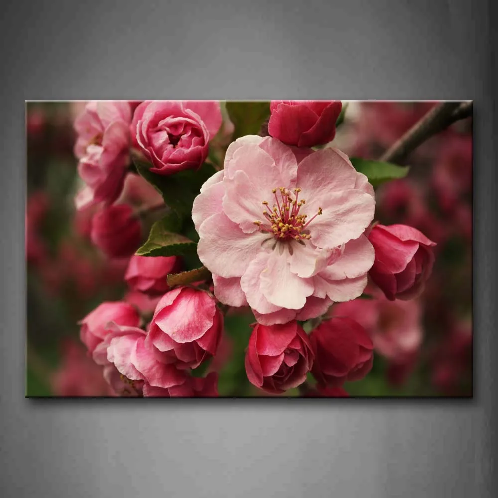 Unframed Wall Art Pictures Rose Branch Canvas Print Modern Flower Posters No Frame For Home Living Room And Office Decor
Unframed Wall Art Pictures Rose Branch Canvas Print Modern Flower Posters No Frame For Home Living Room And Office Decor