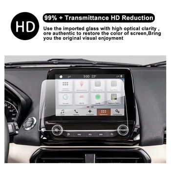 RUIYA screen protector for Ecosport sync 3 8inch 2018 car GPS navigation touch display screen,9H tempered glass protective film
RUIYA screen protector for Ecosport sync 3 8inch 2018 car GPS navigation touch display screen,9H tempered glass protective film