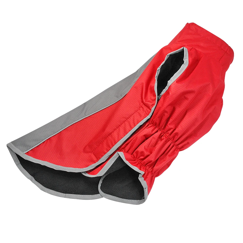 Waterproof Reflective Dog Coat - DogsMall-International