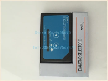 Diamond tester in Measurement & Analysis Instruments, diamond Selector III , Portable Diamond Tester
Diamond tester in Measurement & Analysis Instruments, diamond Selector III , Portable Diamond Tester