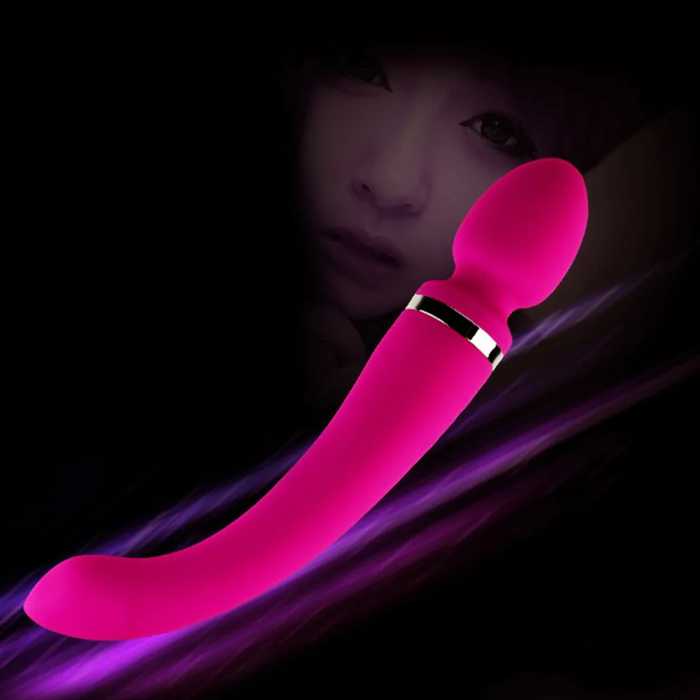 Двухсторонний Вибратор